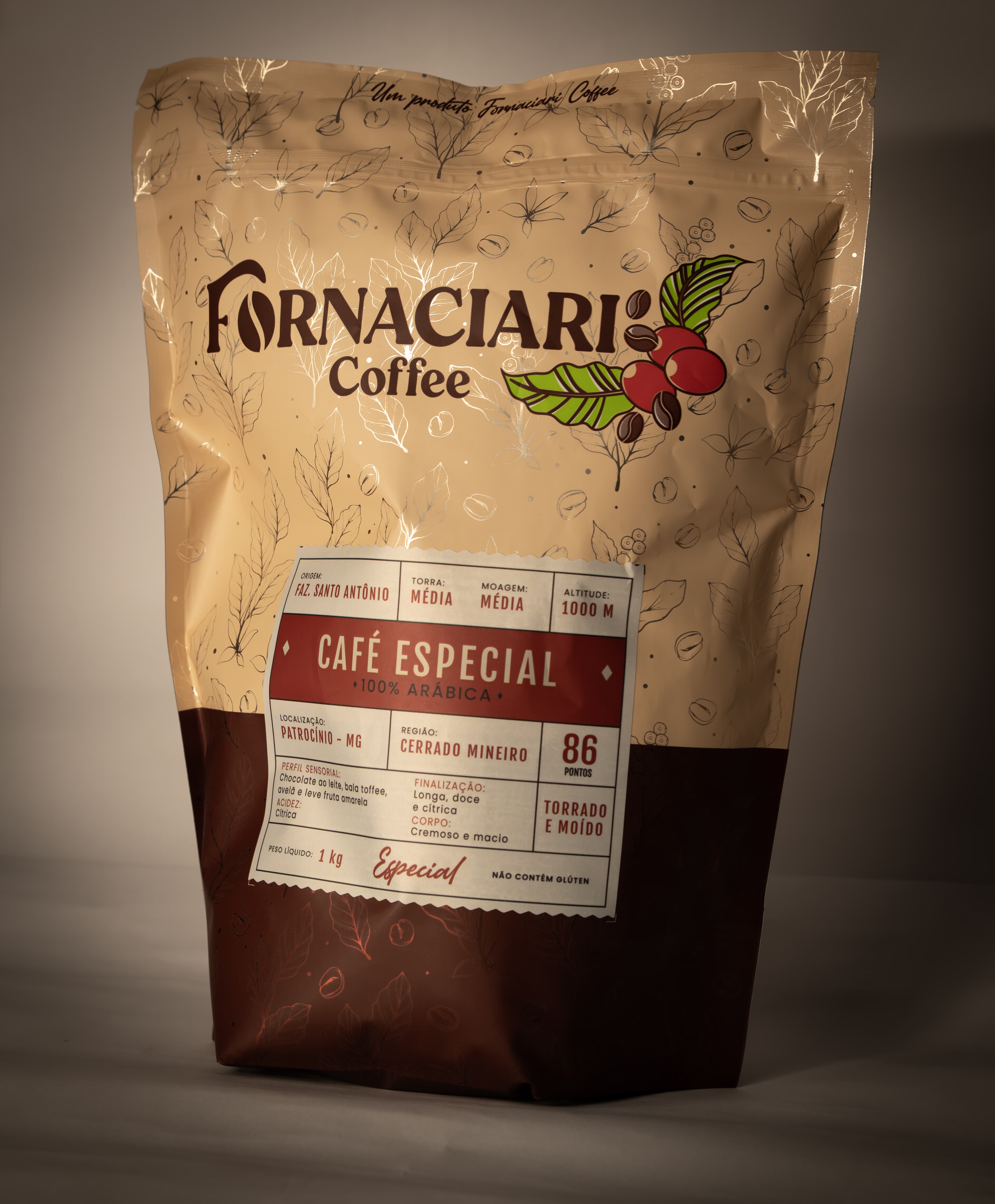 Café Especial 1 kg