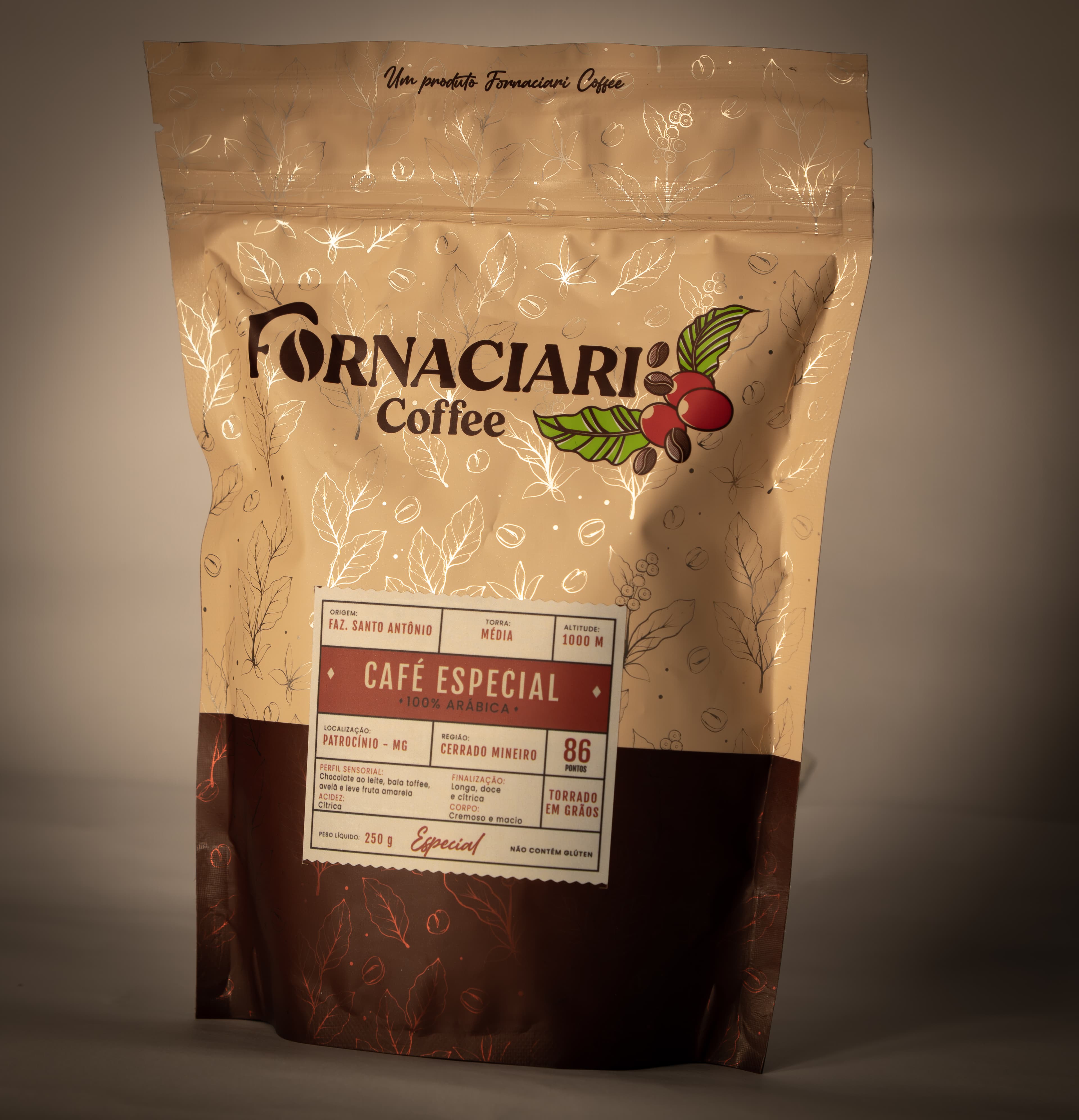 Café Especial 250g