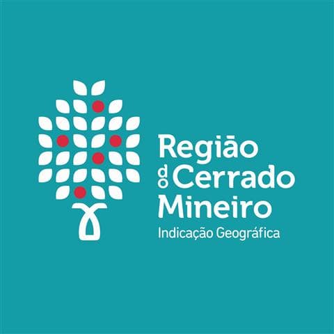 Selo Indicação Geográfica · Região do Cerrado Mineiro